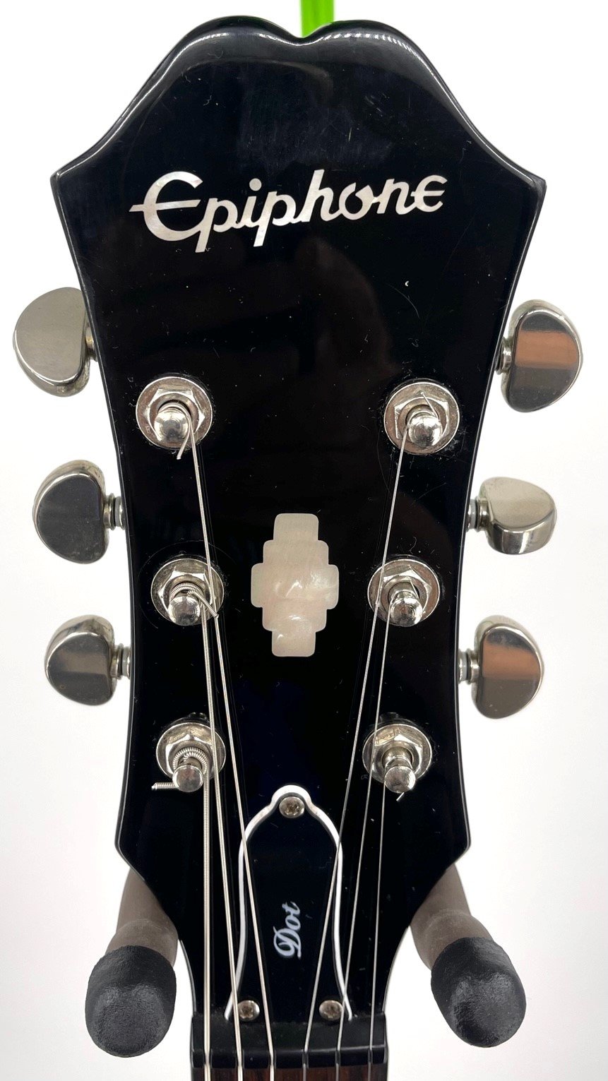 ギター epiphone dot Epiphone Dot 2014 with Case in Good Condition