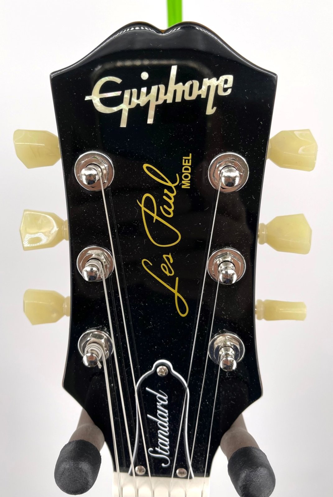 1986年製 Epiphone カスタム エピフォン レスポール ゴールドトップ epiphone/エピフォン レスポール 56ゴールドトップ 人気限定