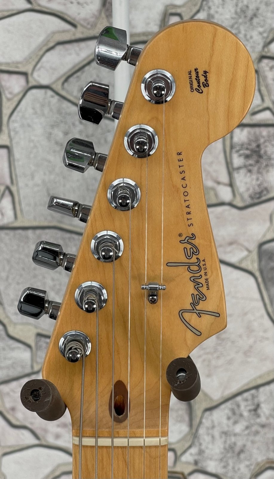 ア*ン様 トランペット AMERICAN CAPITAL DELUXE USA. Instrument Specifications