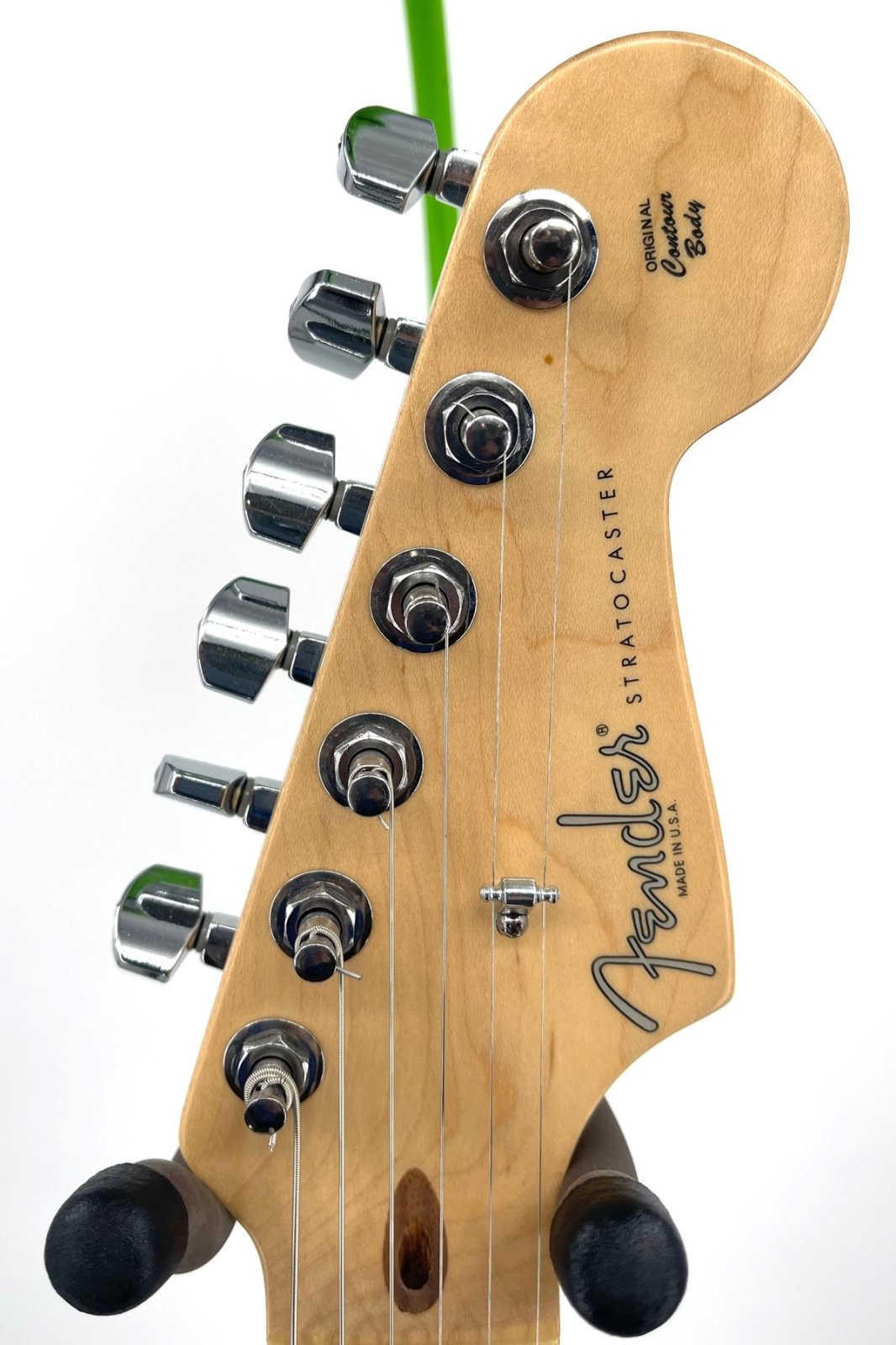 ギター Fender USA American Standard Noiseless Fender USA American Standard Noiseless