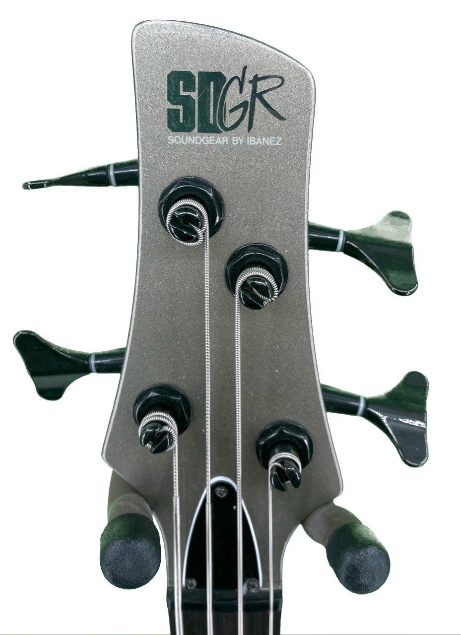 美品！ ibanez SR800 made in japan アクティブベース ベース