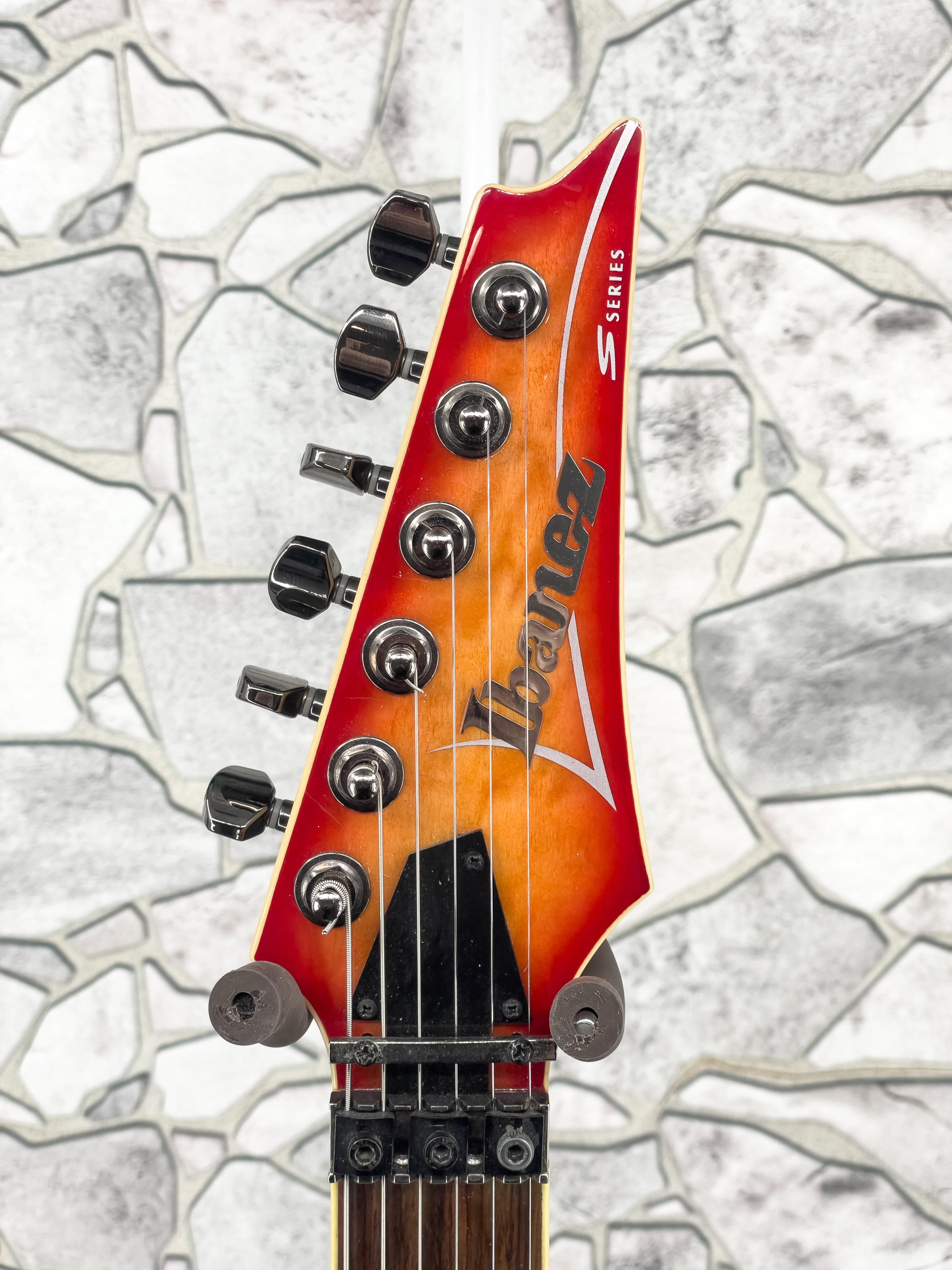 Ibanez S470 エレキギター 赤 2025年最新】ibanez s470の人気アイテム - メルカリ
