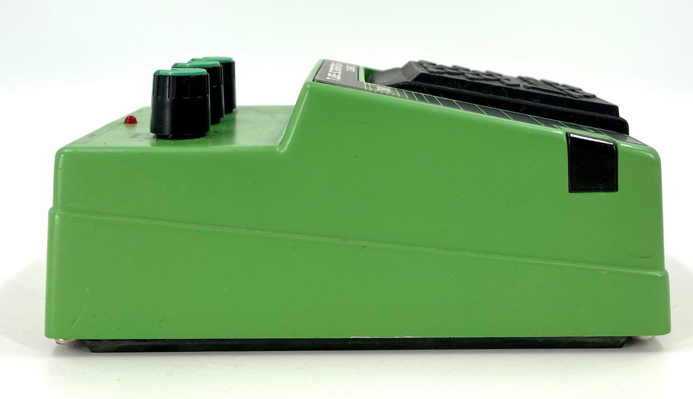 ギター Ibanez Tube Screamer TS10 Ibanez TS10 Tube Screamer Classic – Chicago Music Exchange