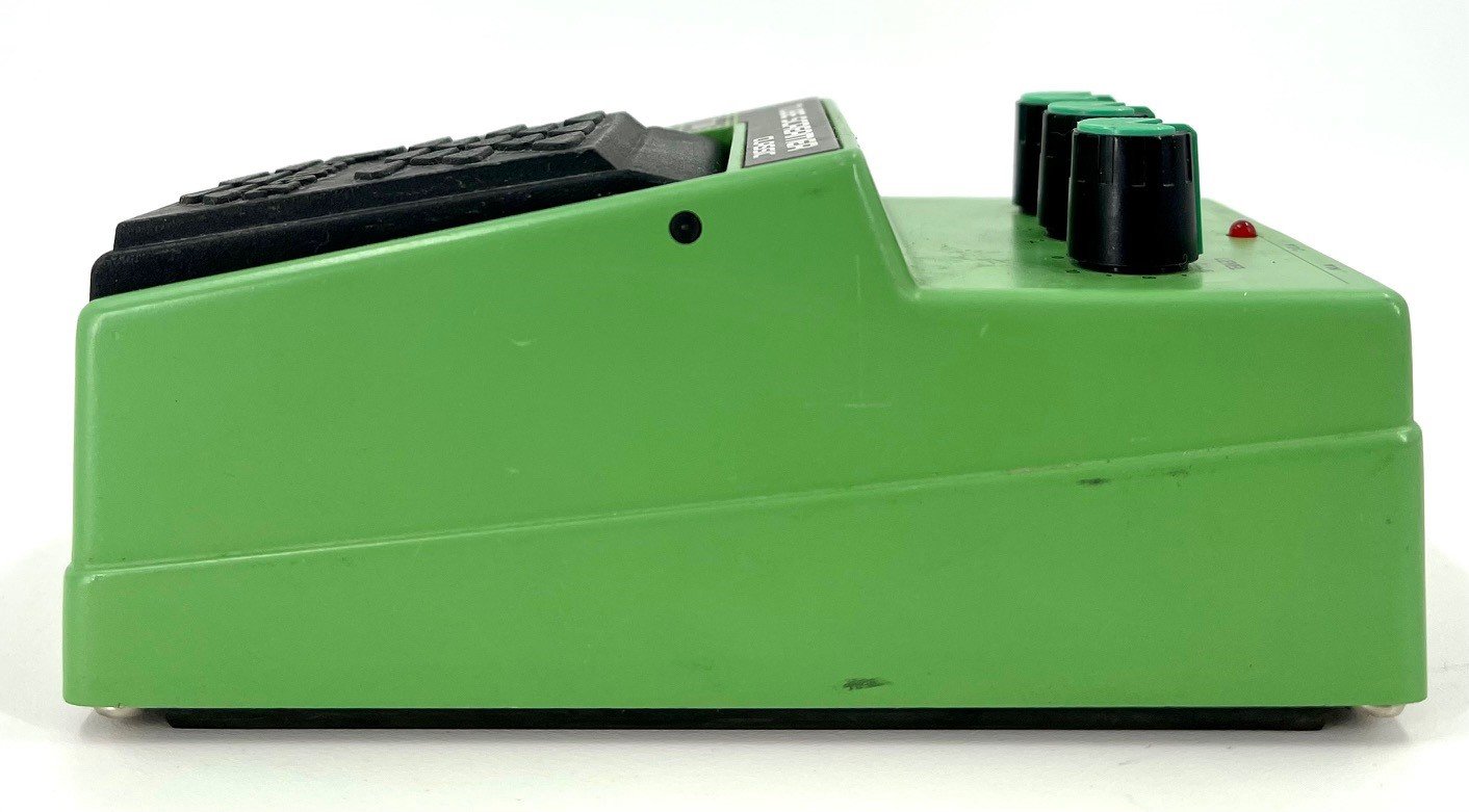 ギター Ibanez Tube Screamer TS10 sddefault.jpg