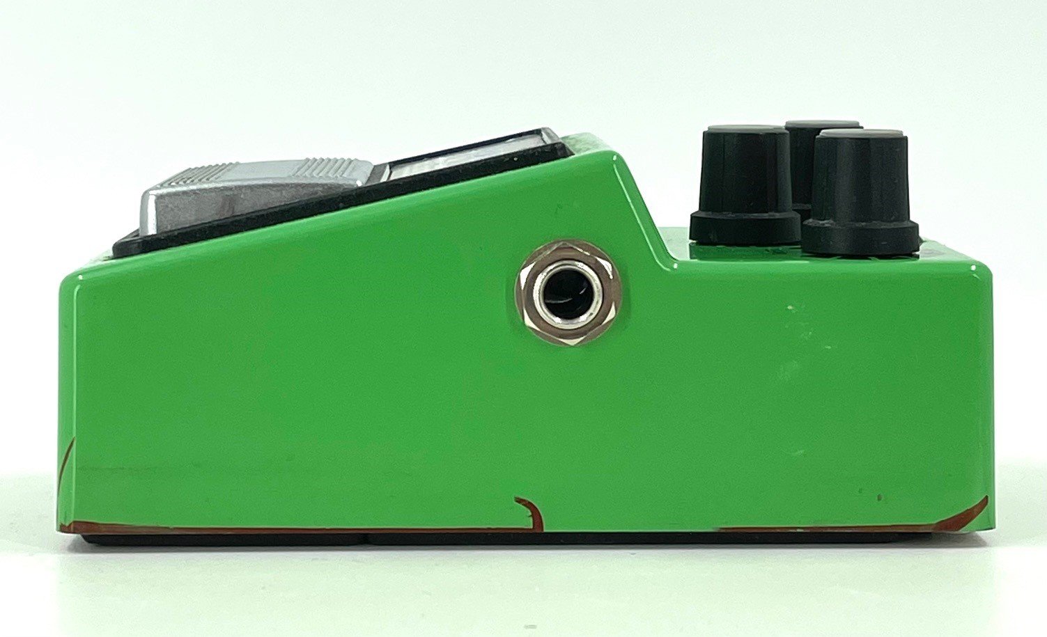 【美品】Ibanez TS9 Tube Screamer Ibanez TS9 Tube Screamer Effects Pedal | Guitar Center
