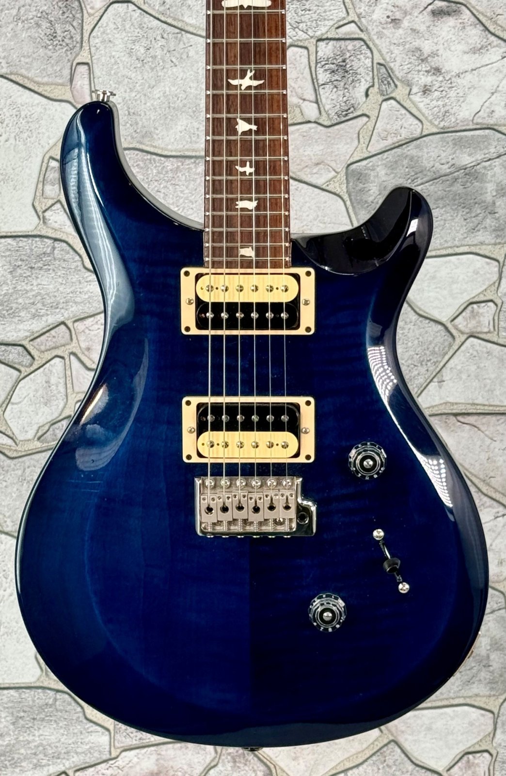 Paul Reed Smith S2 Custom 24 with Bag 