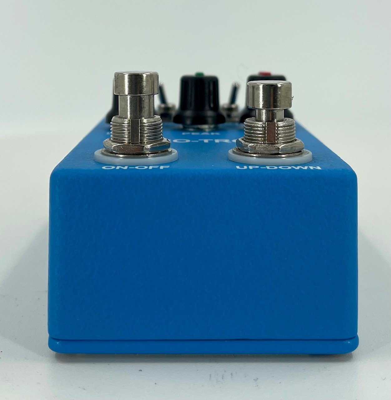 MU-FX Micro-Tron III Envelope Filter Pedal in Excellent