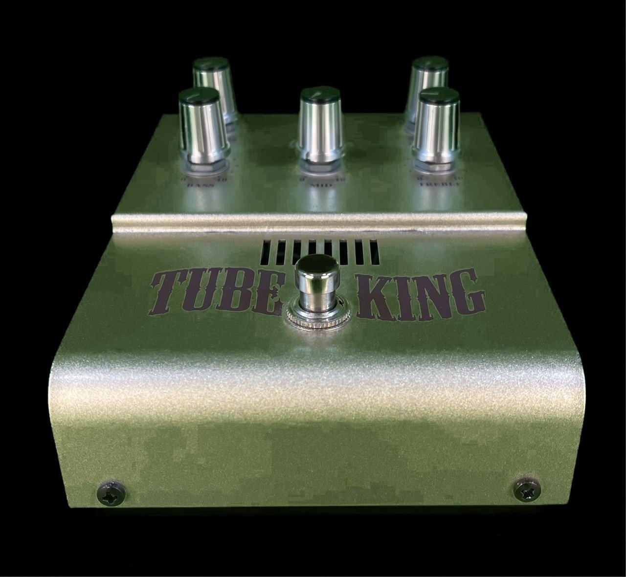 Ibanez Tube King TK999