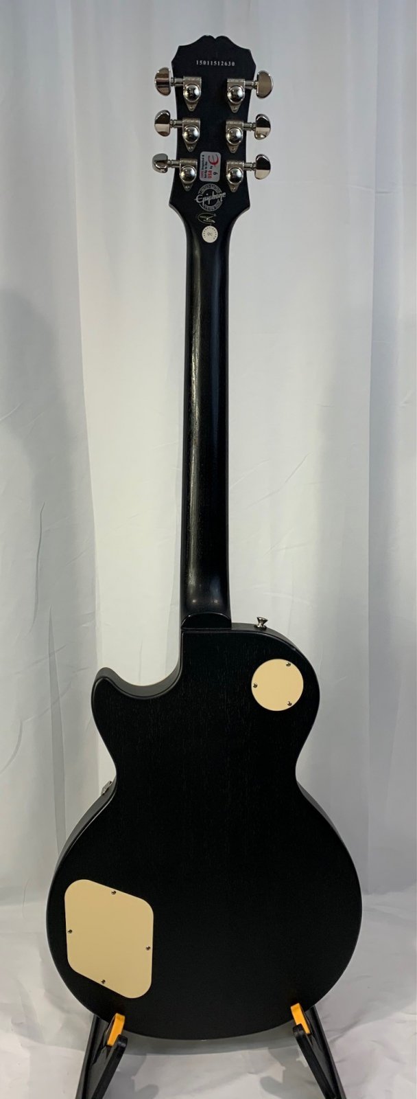 Used Epiphone Les Paul Traditional PRO