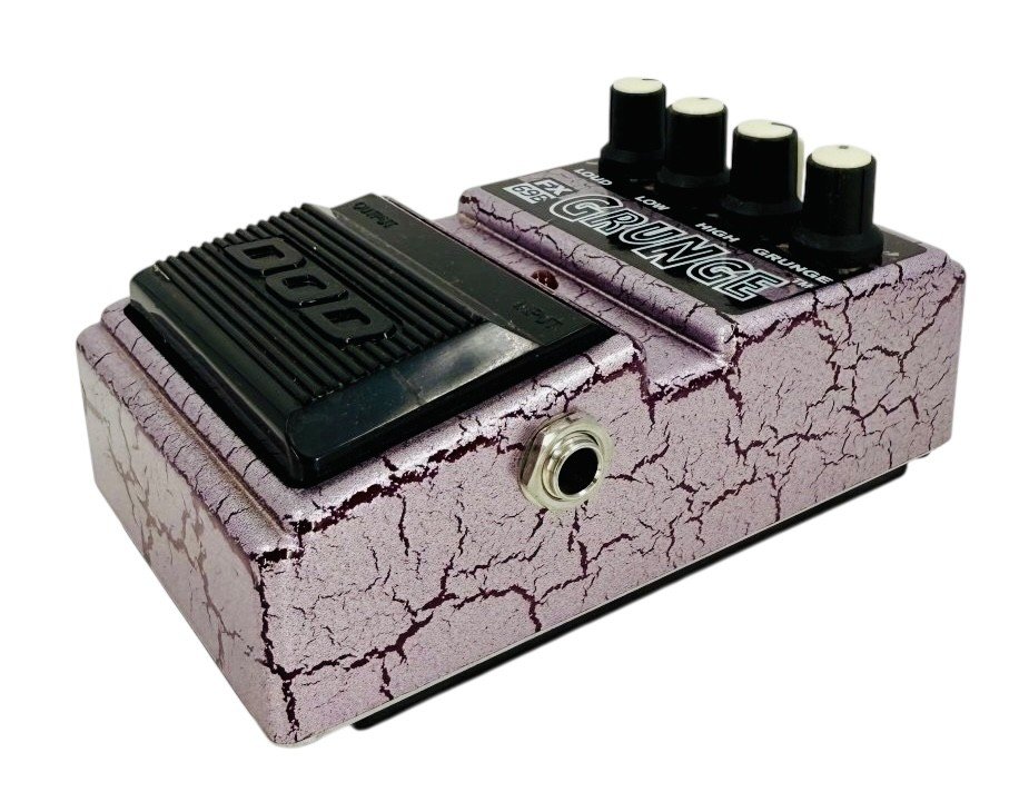 DOD FX69B Grunge Pedal in Good Condition