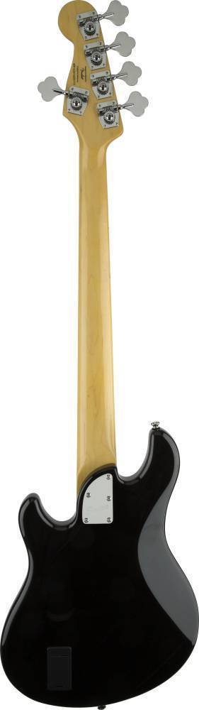 Squier Dlx Diminsio V MN BLK