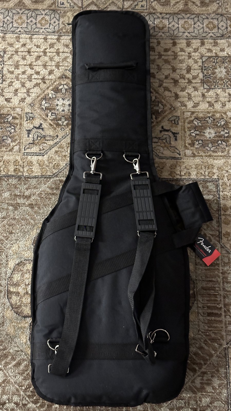 Fender Player II Modified Stratocaster w/ Deluxe Gig Bag & Free