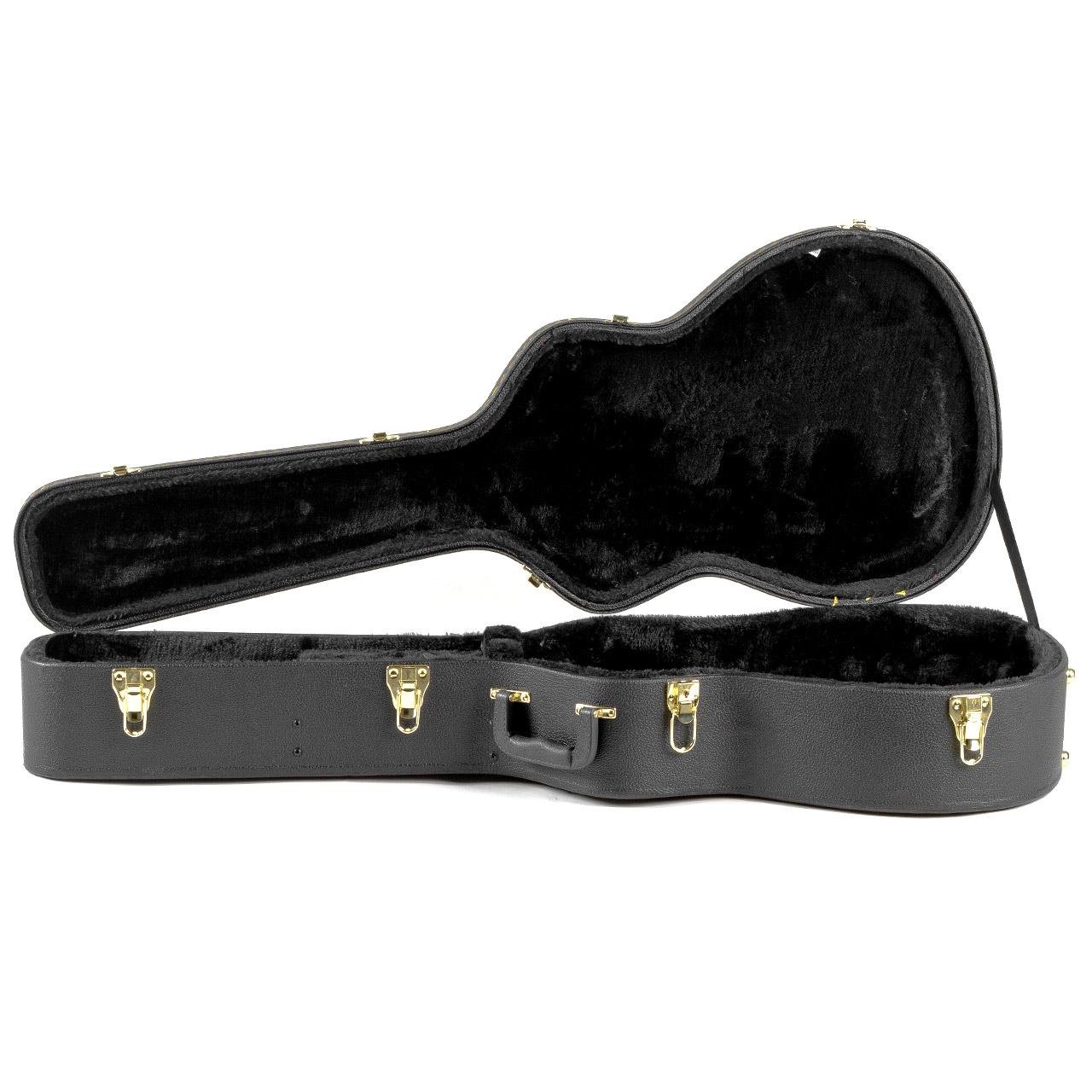 Acoustic Guitar Cases and Gig Bags