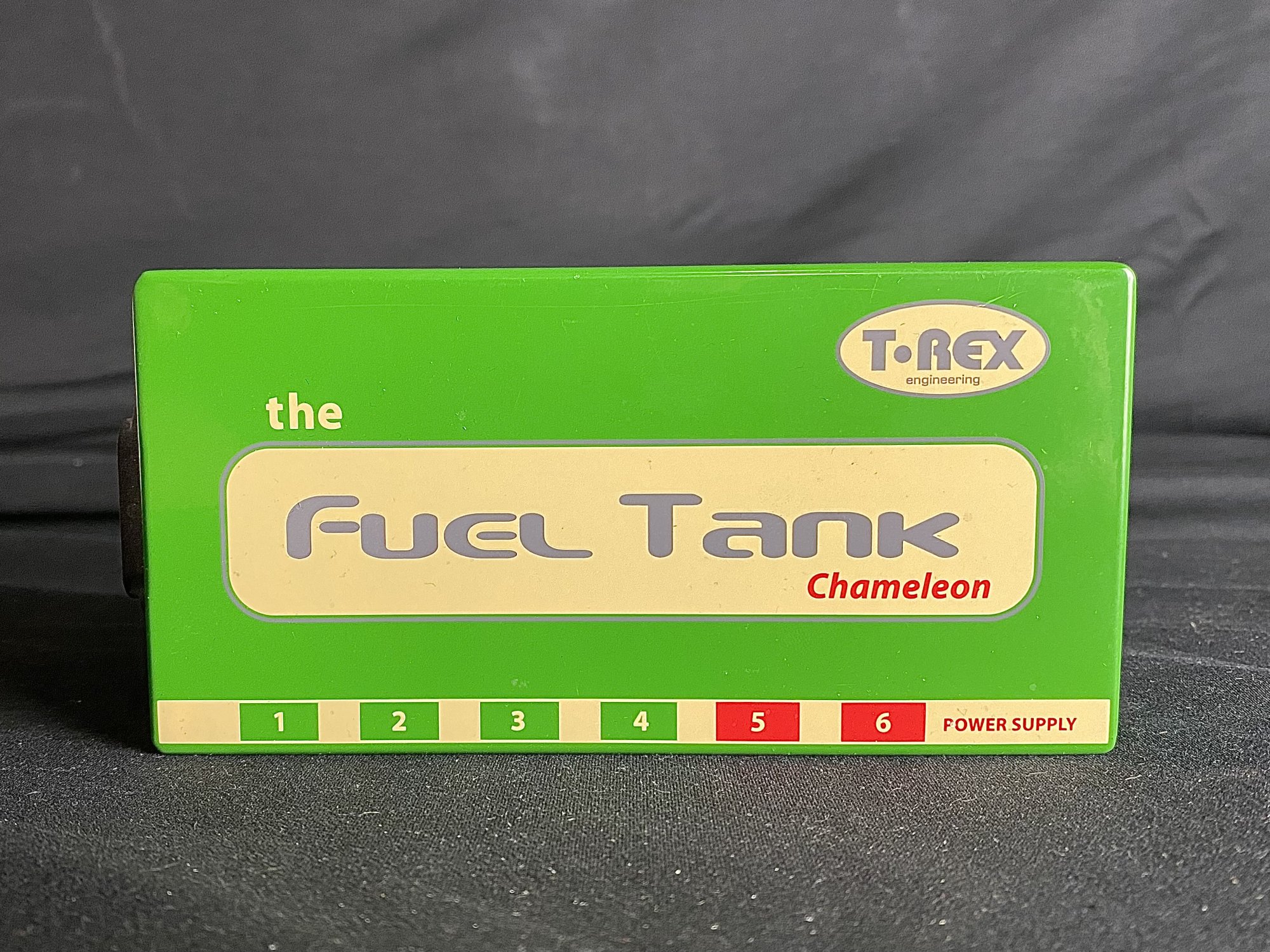 Uncovering The Mystery Behind Randall'S Chameleon Powers - vysgkmu