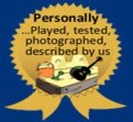 Meet the folks who know the gear