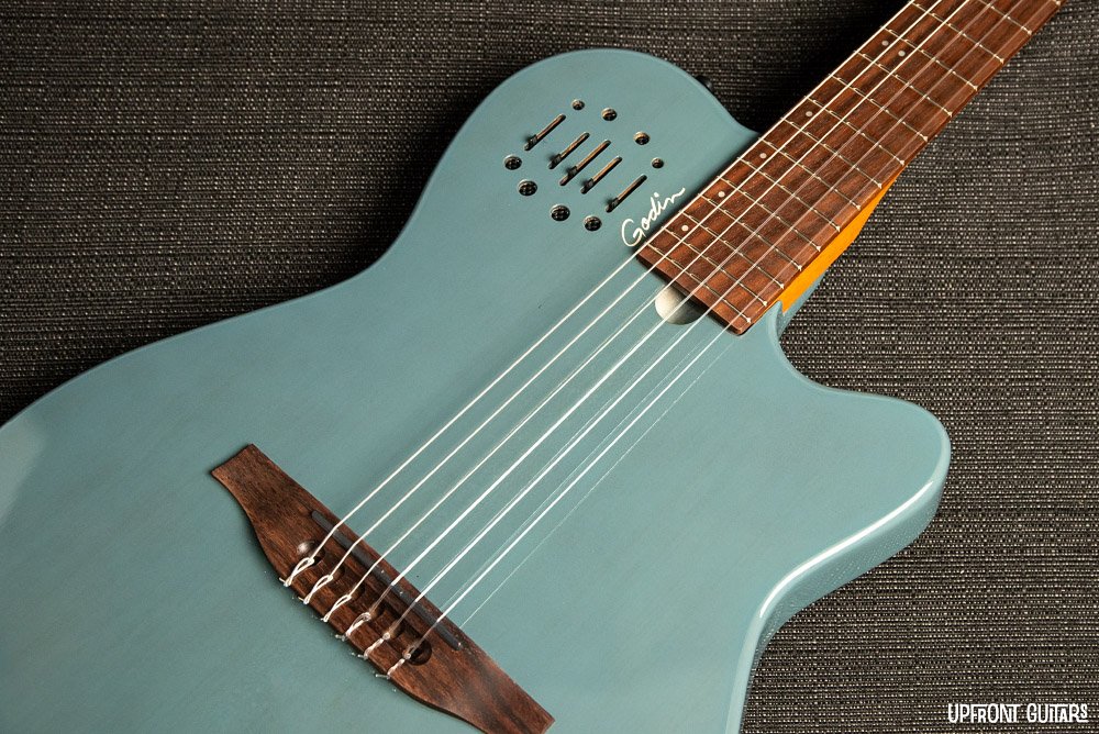 希少】Godin Cavaquinho Godin Cavaquinho Natural (S/N