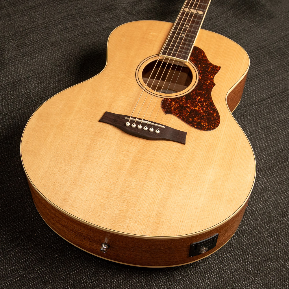 Acoustic