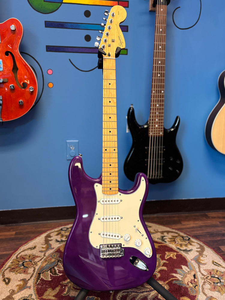 Amazon.com: Ktaxon Electric Guitar Hard Case, Wooden Hard