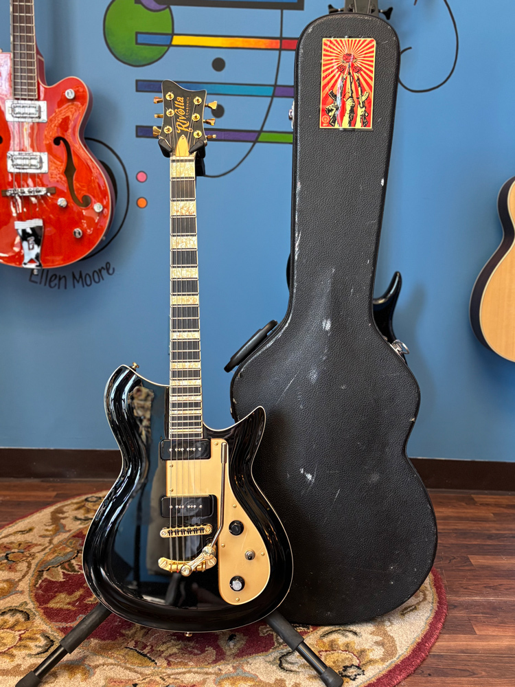 Used Gear