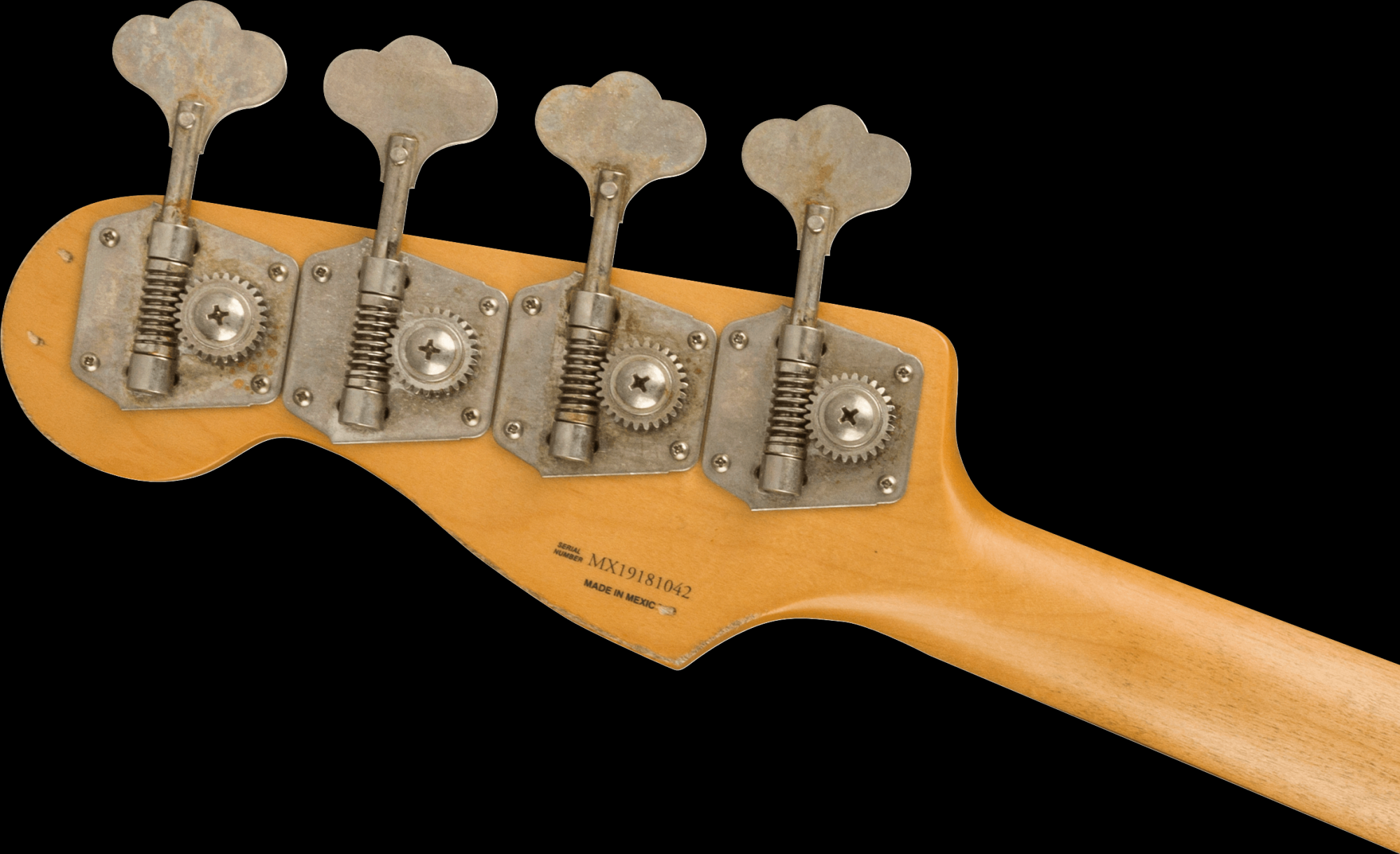 FENDER JAZZ BASS ボディ Fender Jazz Bass Solid Body Electric Bass Guitar (1966