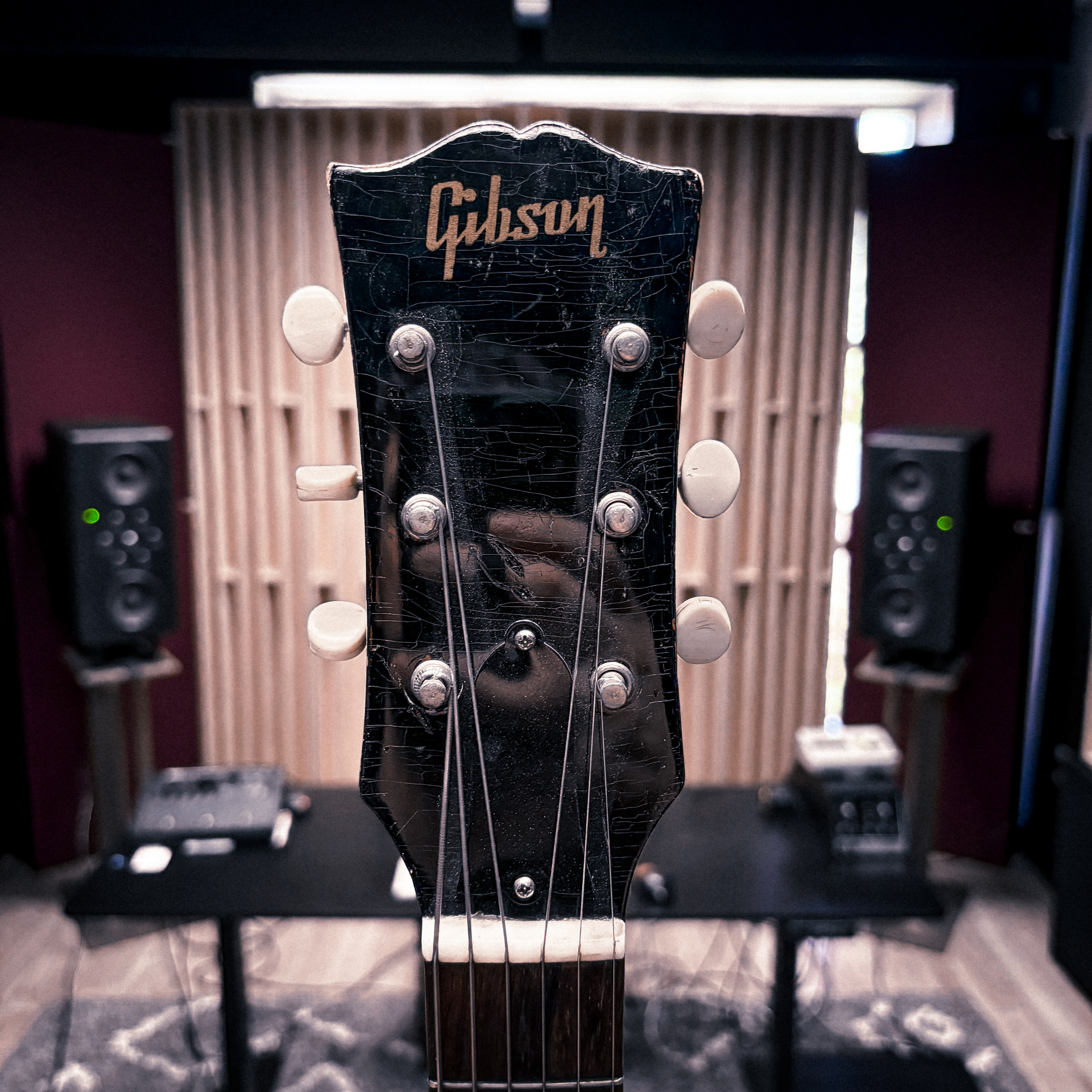 1953 Gibson ES-125