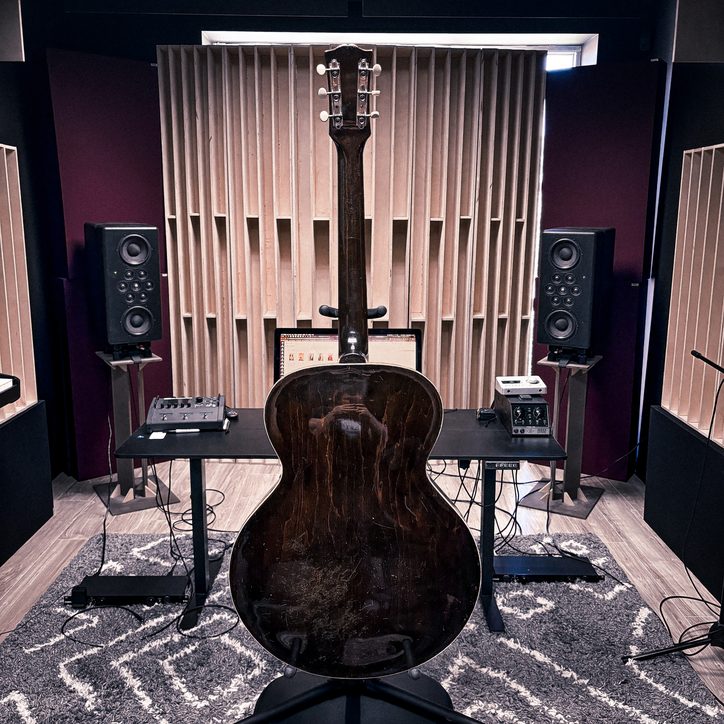 1953 Gibson ES-125