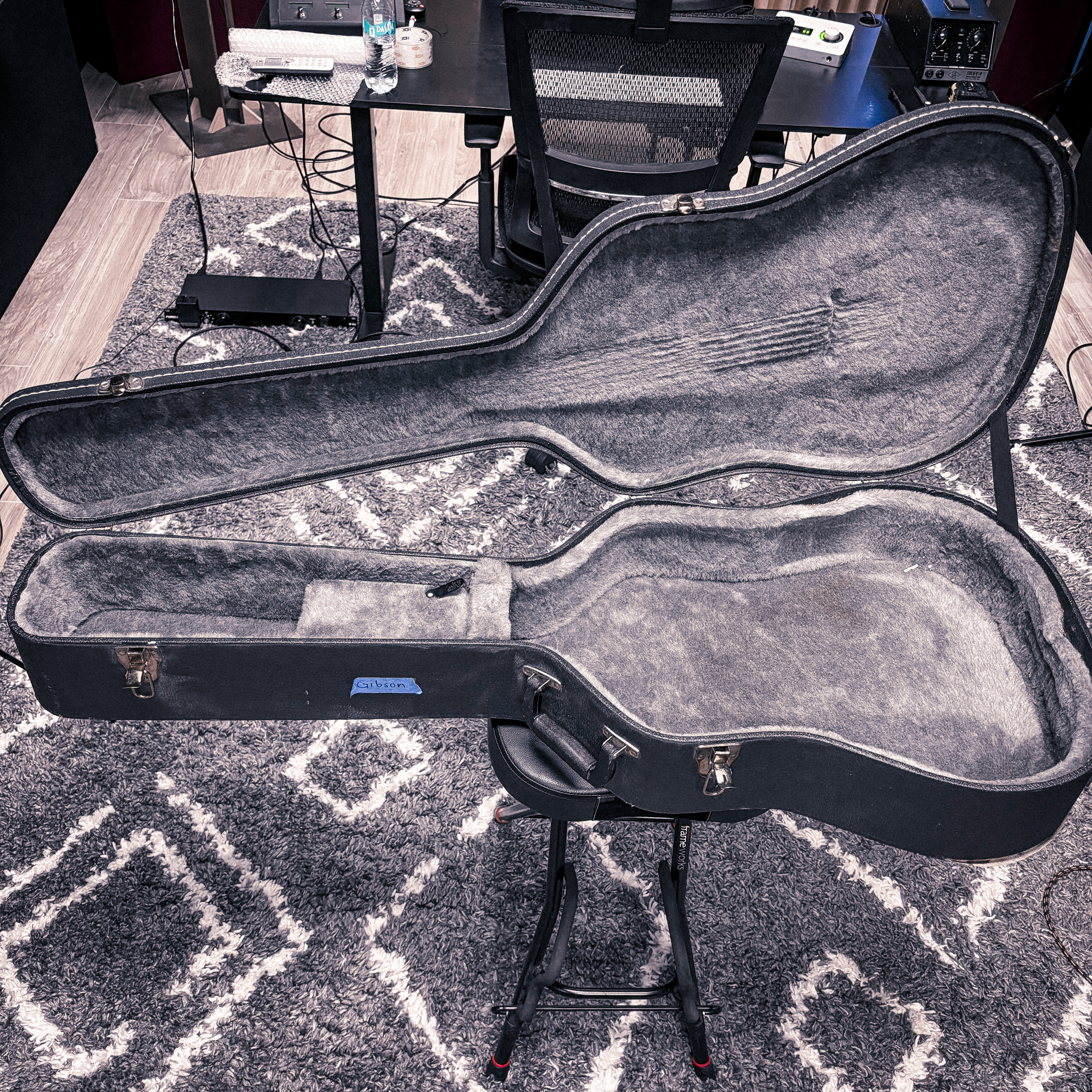1953 Gibson ES-125