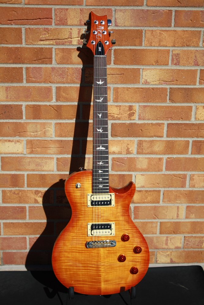 PRS SE-245
