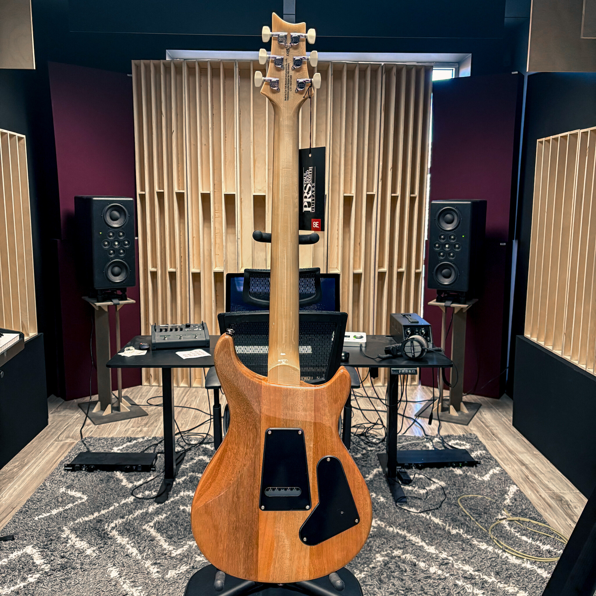 PRS_SE_Lefty_Custom_24_Slate_B