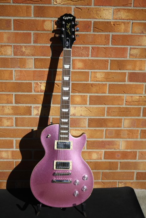 Epiphone Les Paul Muse