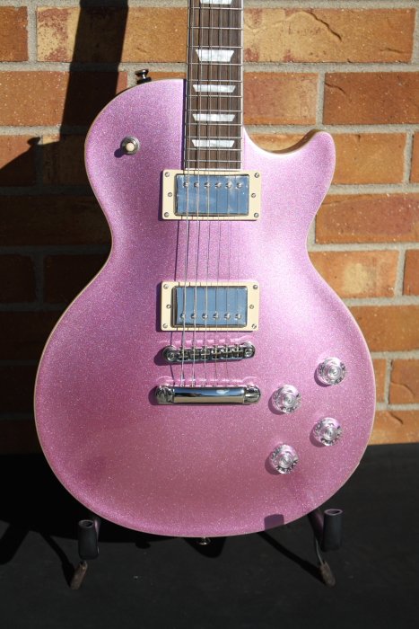 Epiphone Les Paul Muse