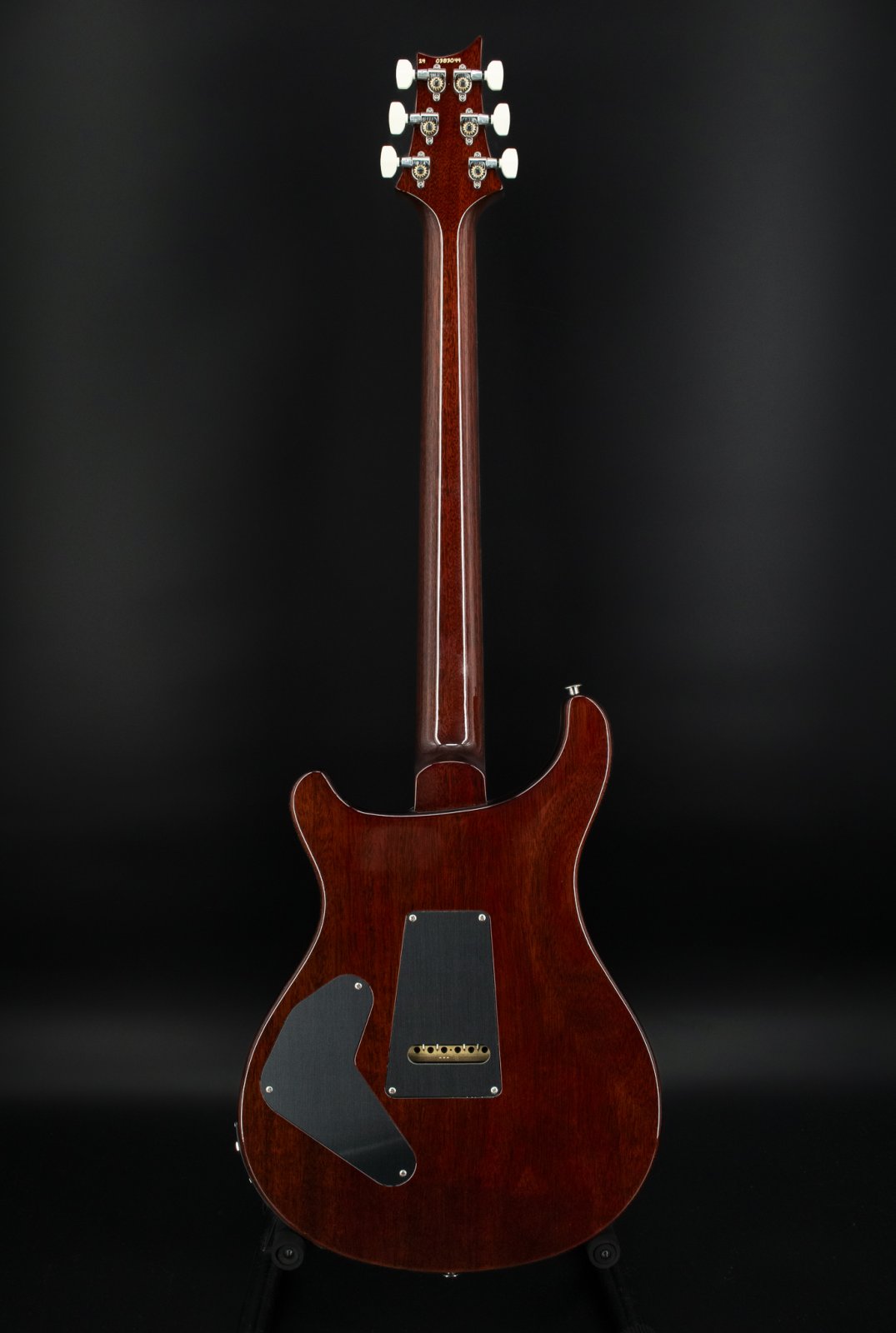 PRS USA Core Custom 24 Piezo Electric Guitar with Pattern