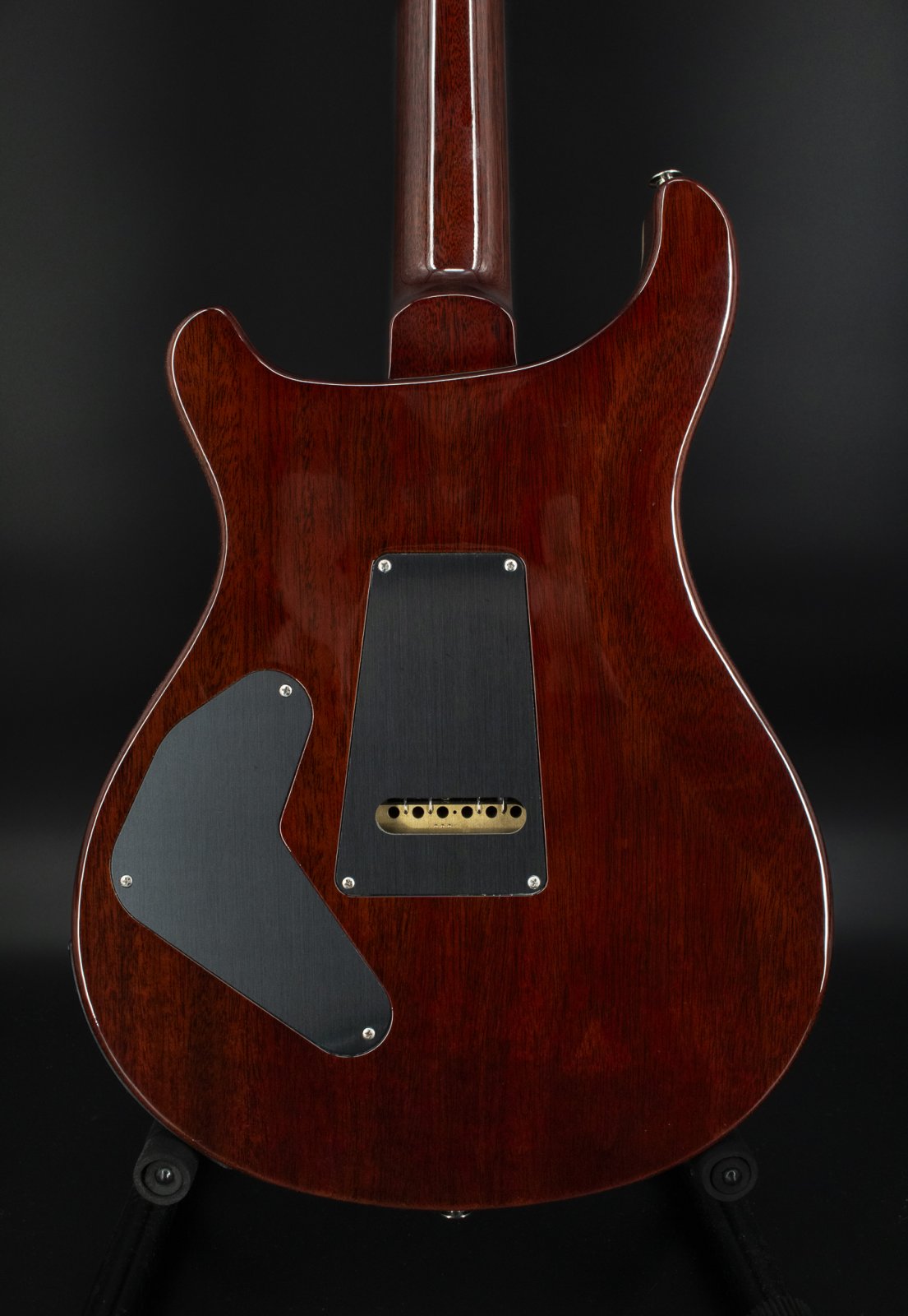 PRS USA Core Custom 24 Piezo Electric Guitar with Pattern