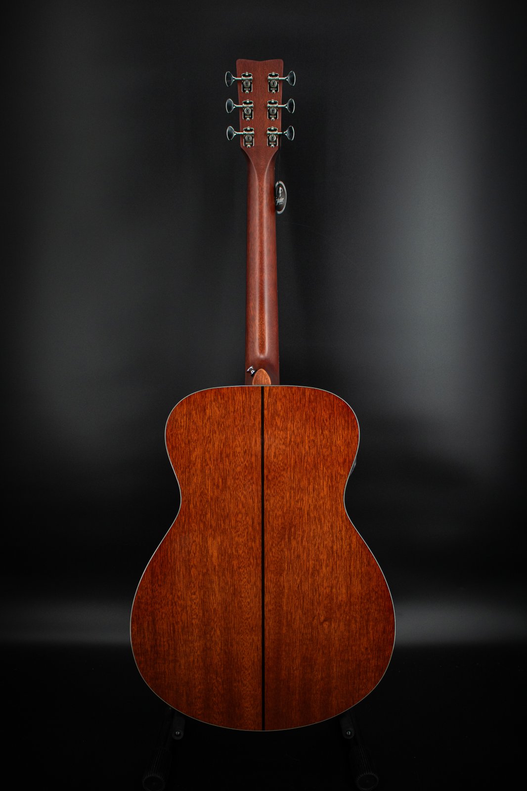 Yamaha Red Label FSX5 GL Acoustic-Electric Guitar - Natural