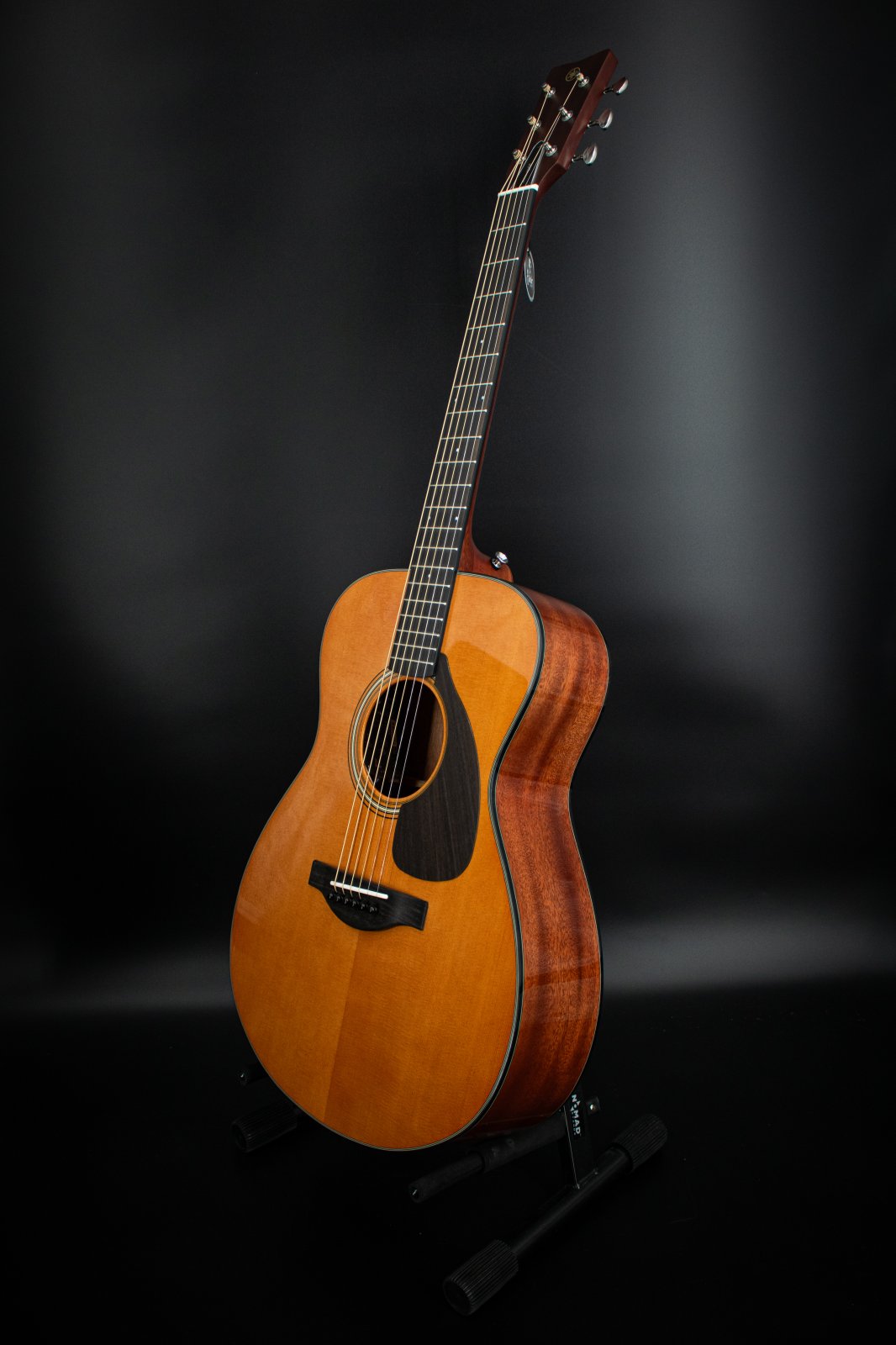 Yamaha Red Label FSX5 GL Acoustic-Electric Guitar - Natural