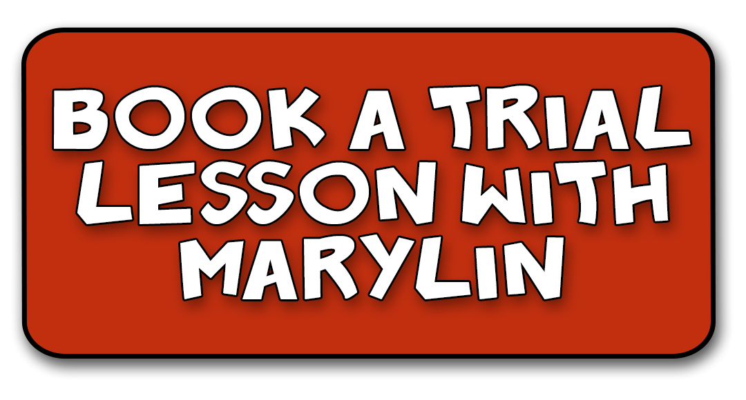 Book A Trial Lesson With Marylin