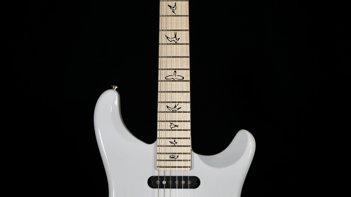 PRS Fiore Sugar Moon - 825362089827