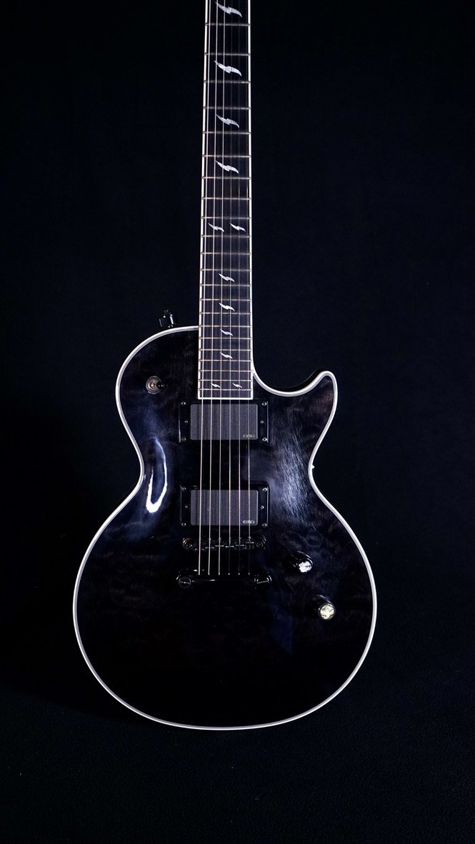 Epiphone Les Paul Custom Prophecy