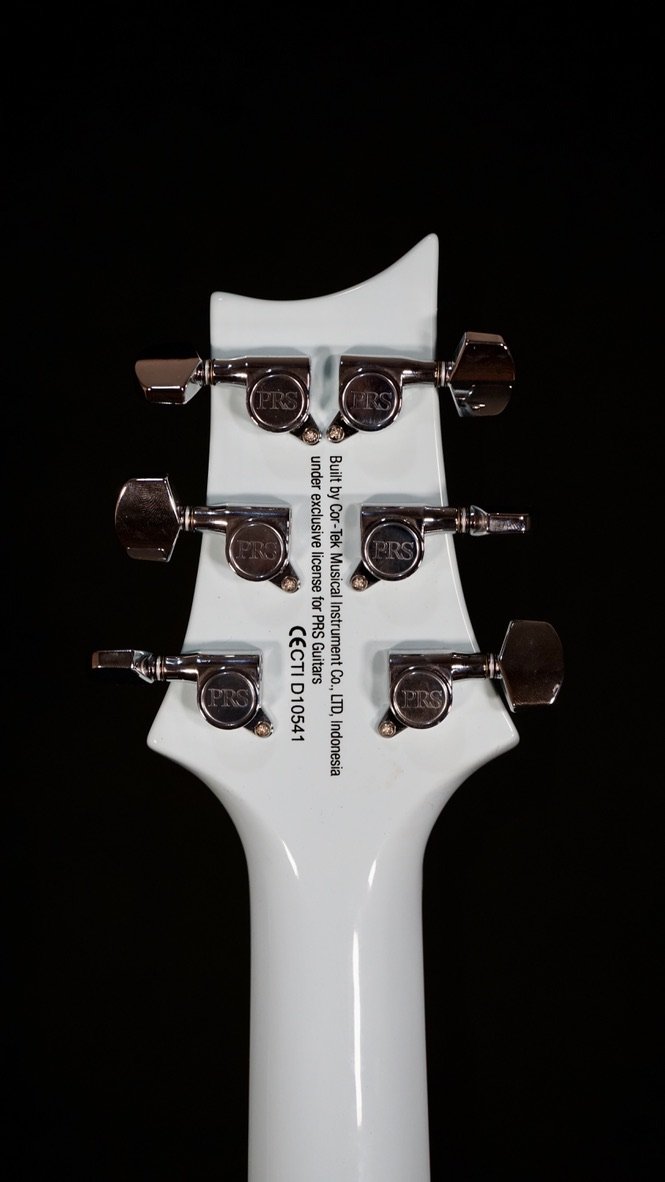 PRS SE Starla Stoptail Powder Blue - 825362072126