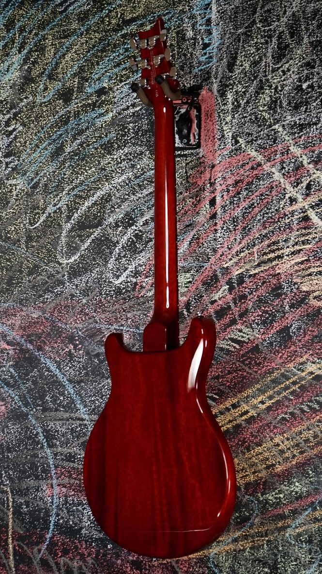 PRS SE Mira Vintage Cherry - 825362025757