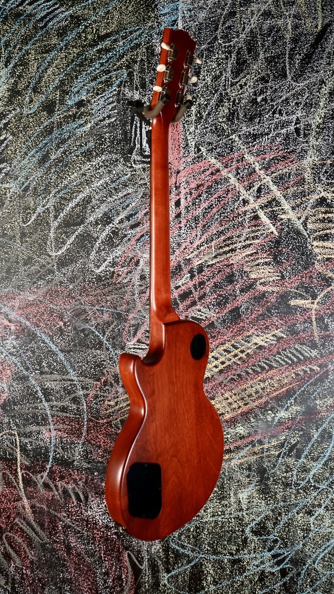 Gibson Les Paul Special Tribute P-90