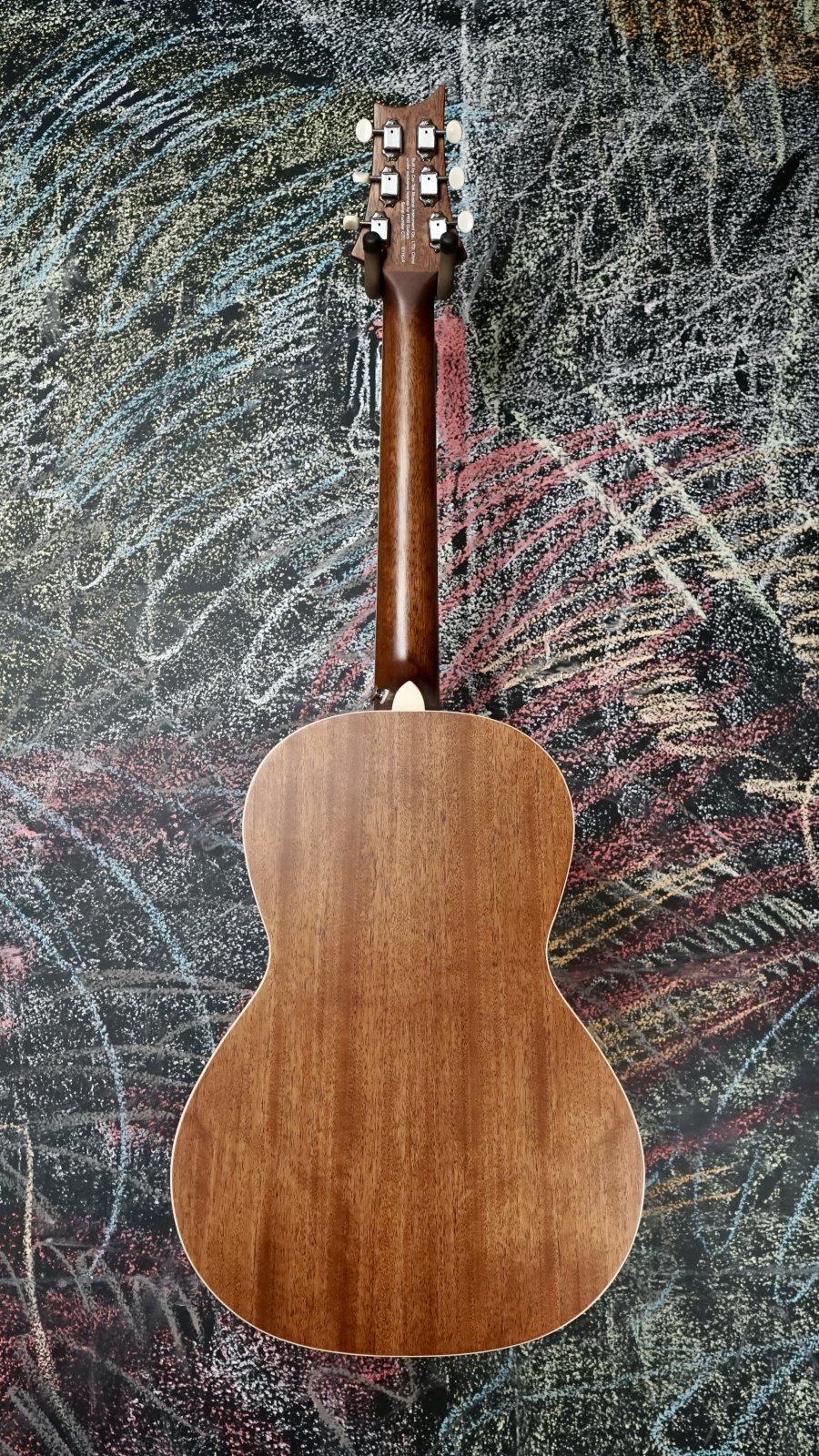 PRS SE PE20SA Parlor Shell Pink