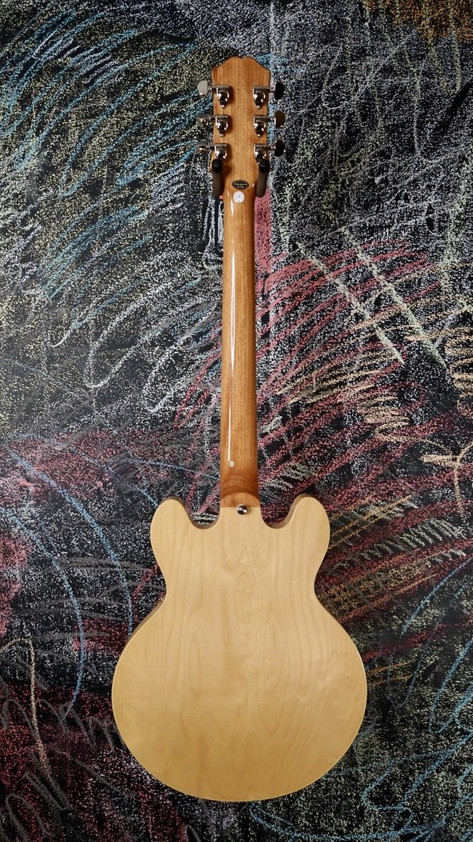 Epiphone ES-339 Natural