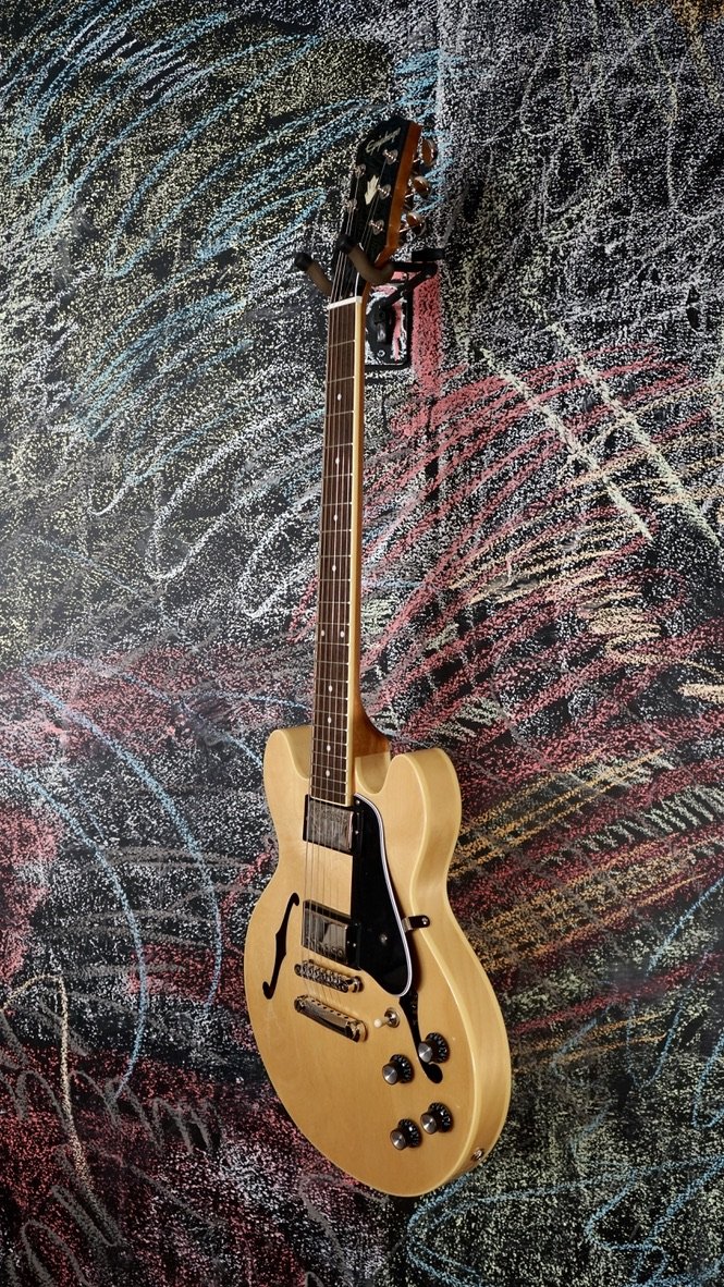 Epiphone ES-339 Natural