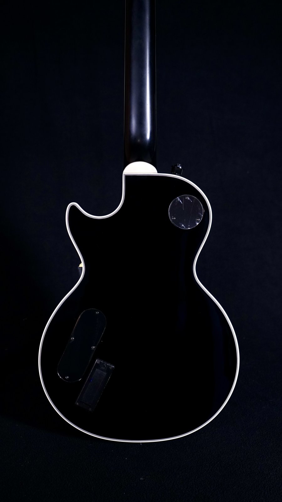 ギター Epiphone Les Paul Custom Prophecy Epiphone Les Paul Prophecy Custom EX Electric Guitar