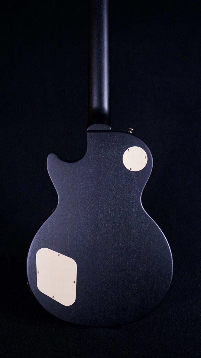 Epiphone Les Paul Classic Worn (Worn Ebony)