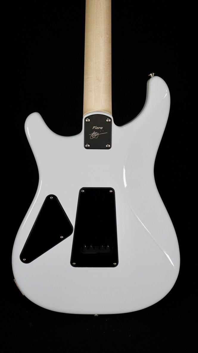 PRS Fiore Sugar Moon - 825362089827