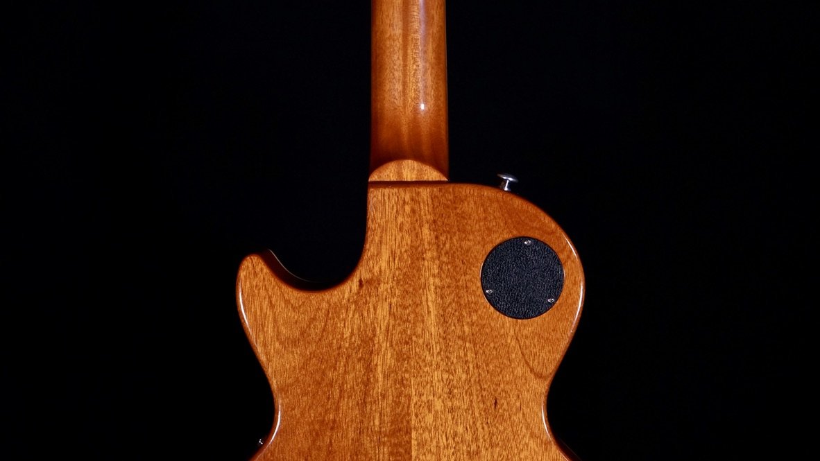 2016 Gibson Les Paul Traditional