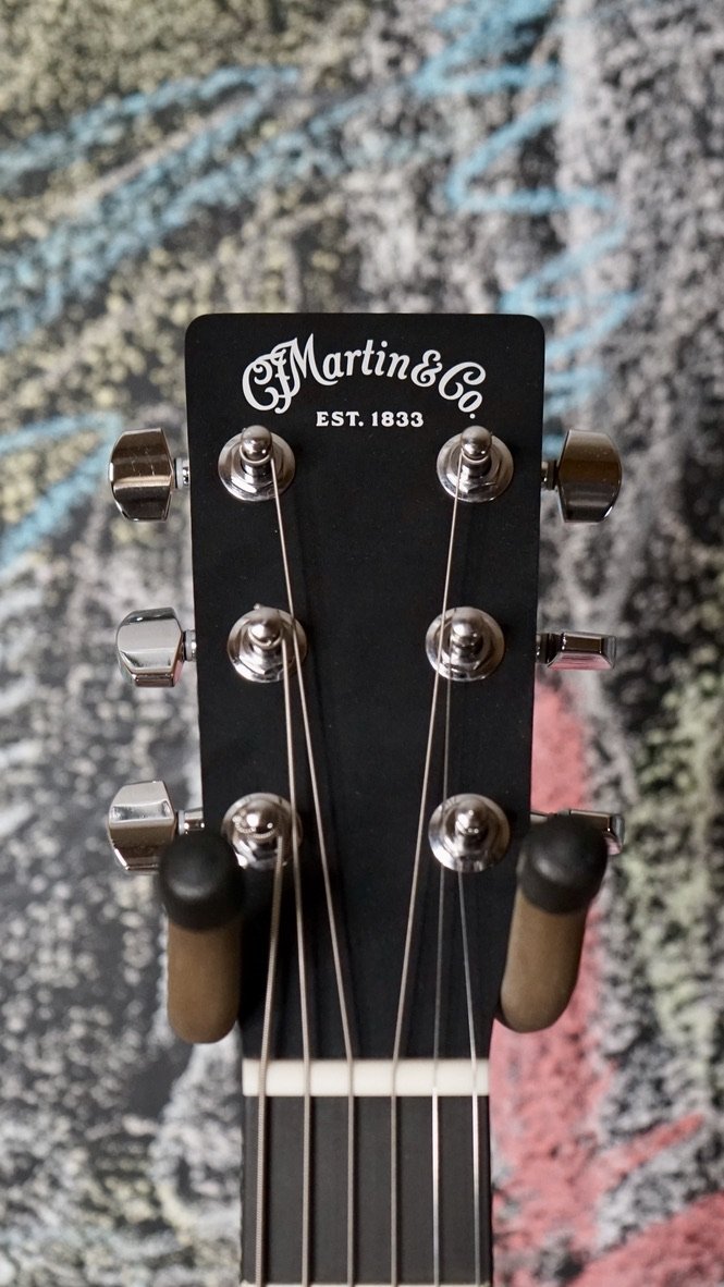 Martin 000 Jr-10 - 729789587501