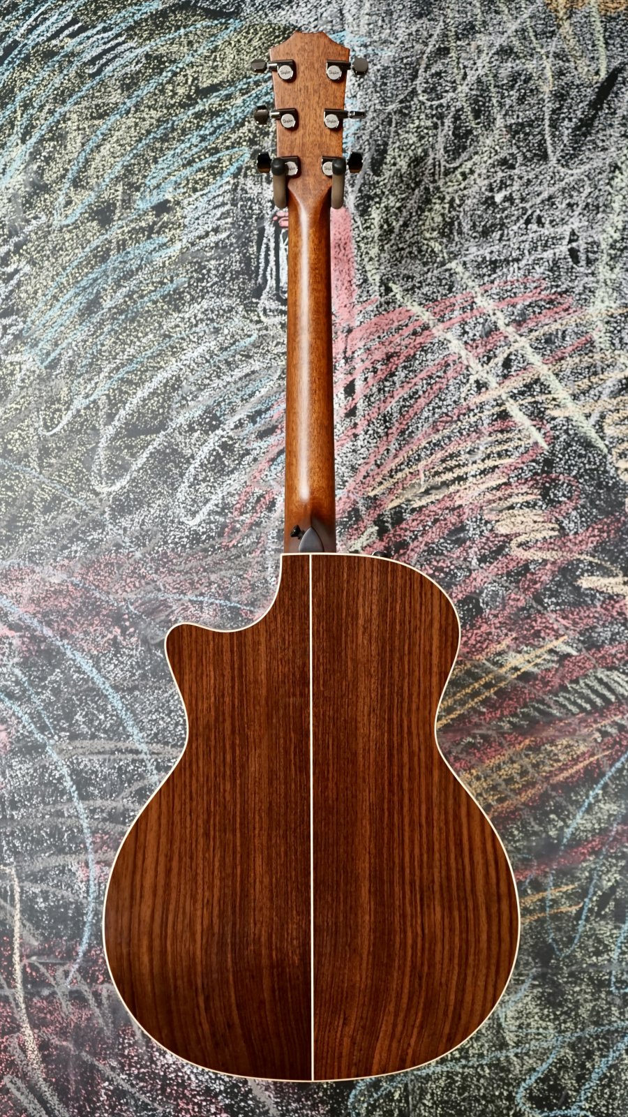 Taylor 800 Series 814ce V-Class